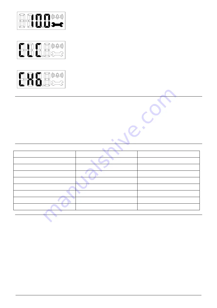 SUEX 71397 User Instruction Manual And Warnings Download Page 34