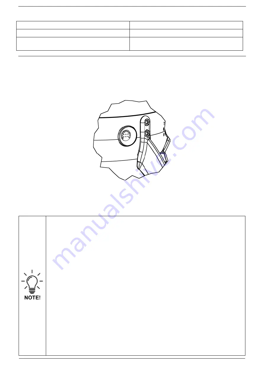 SUEX 71813 User Instruction Manual And Warnings Download Page 21