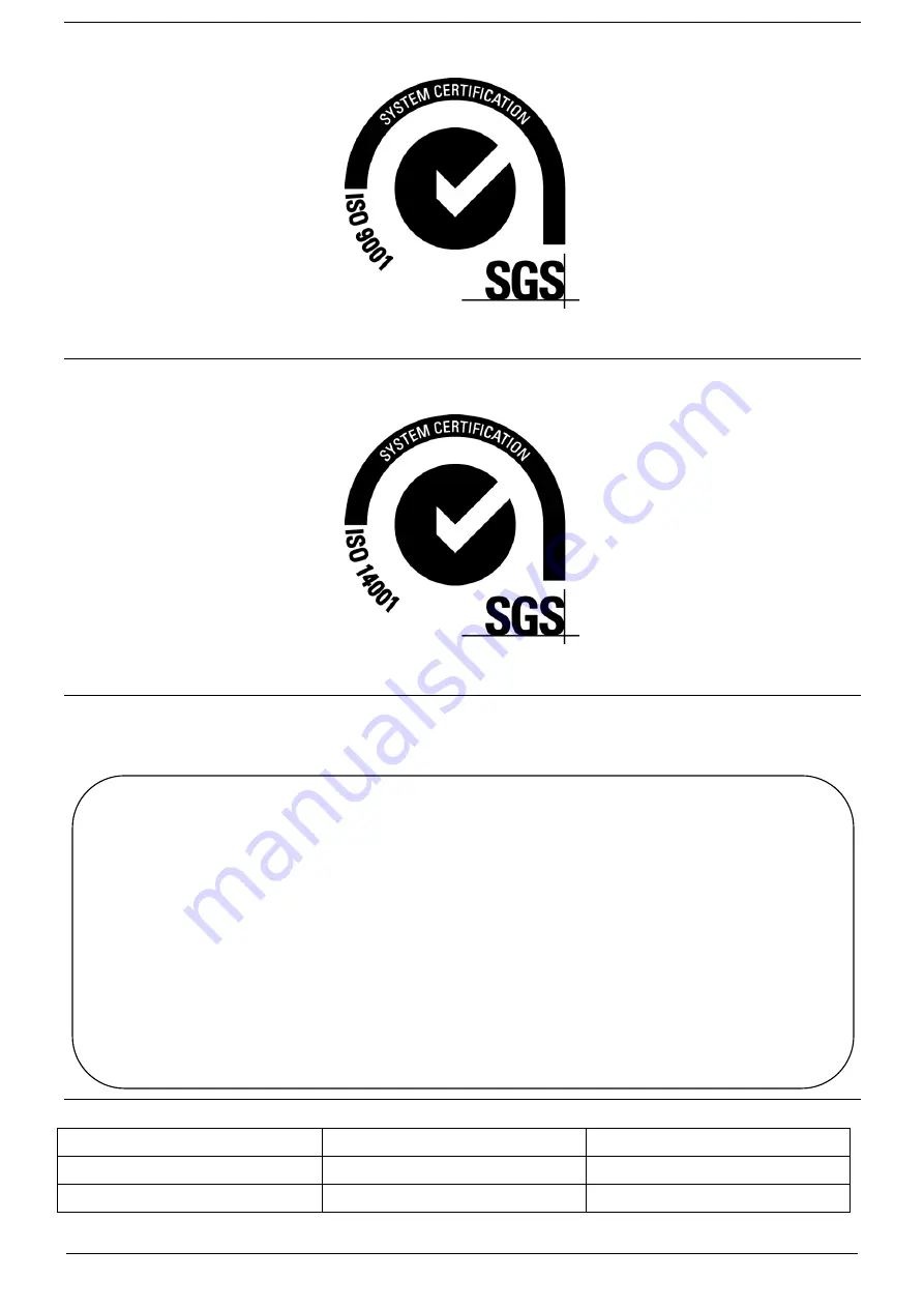 SUEX 71813 User Instruction Manual And Warnings Download Page 32