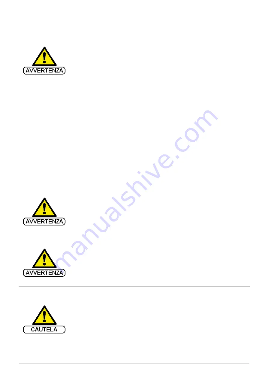 SUEX VRt User Instruction Manual And Warnings Download Page 27