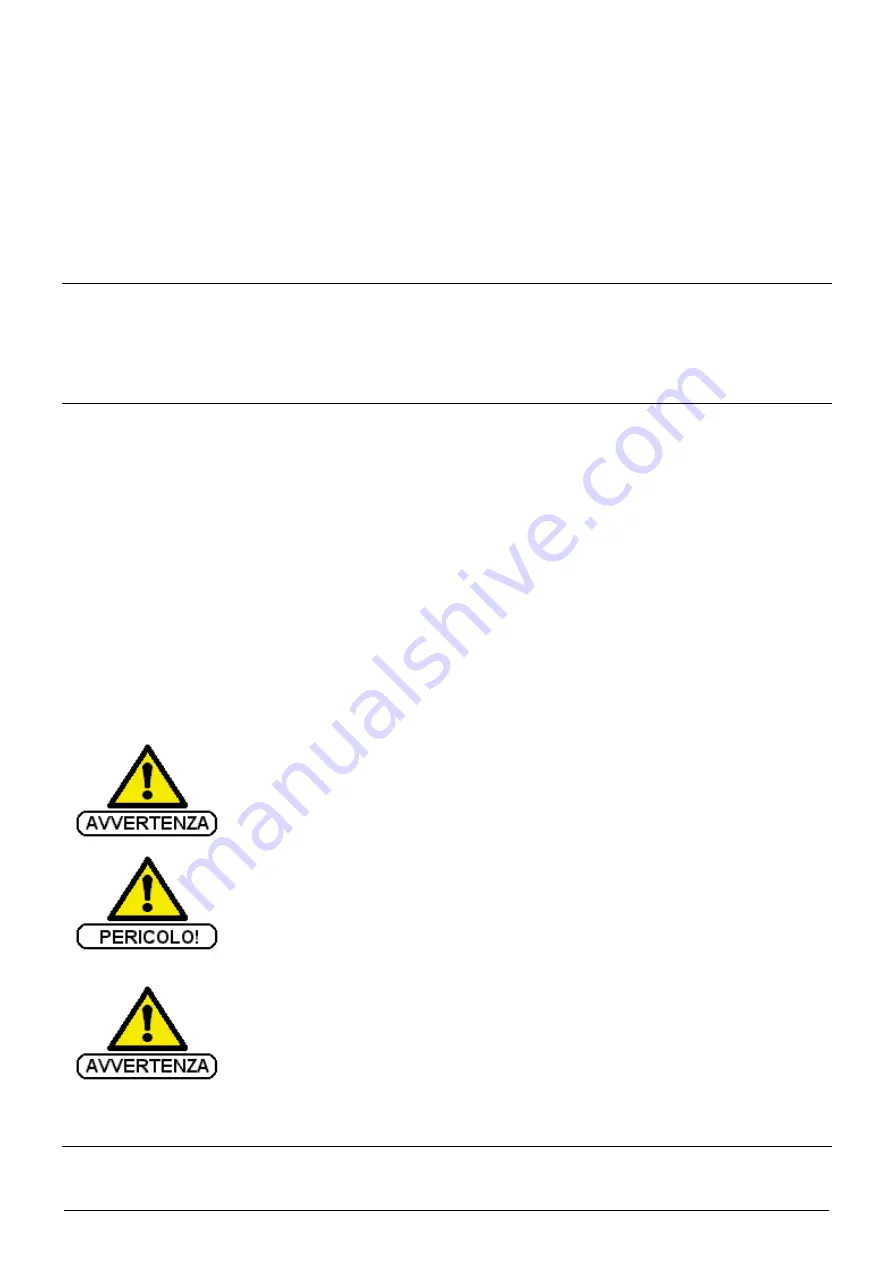 SUEX VRt User Instruction Manual And Warnings Download Page 41