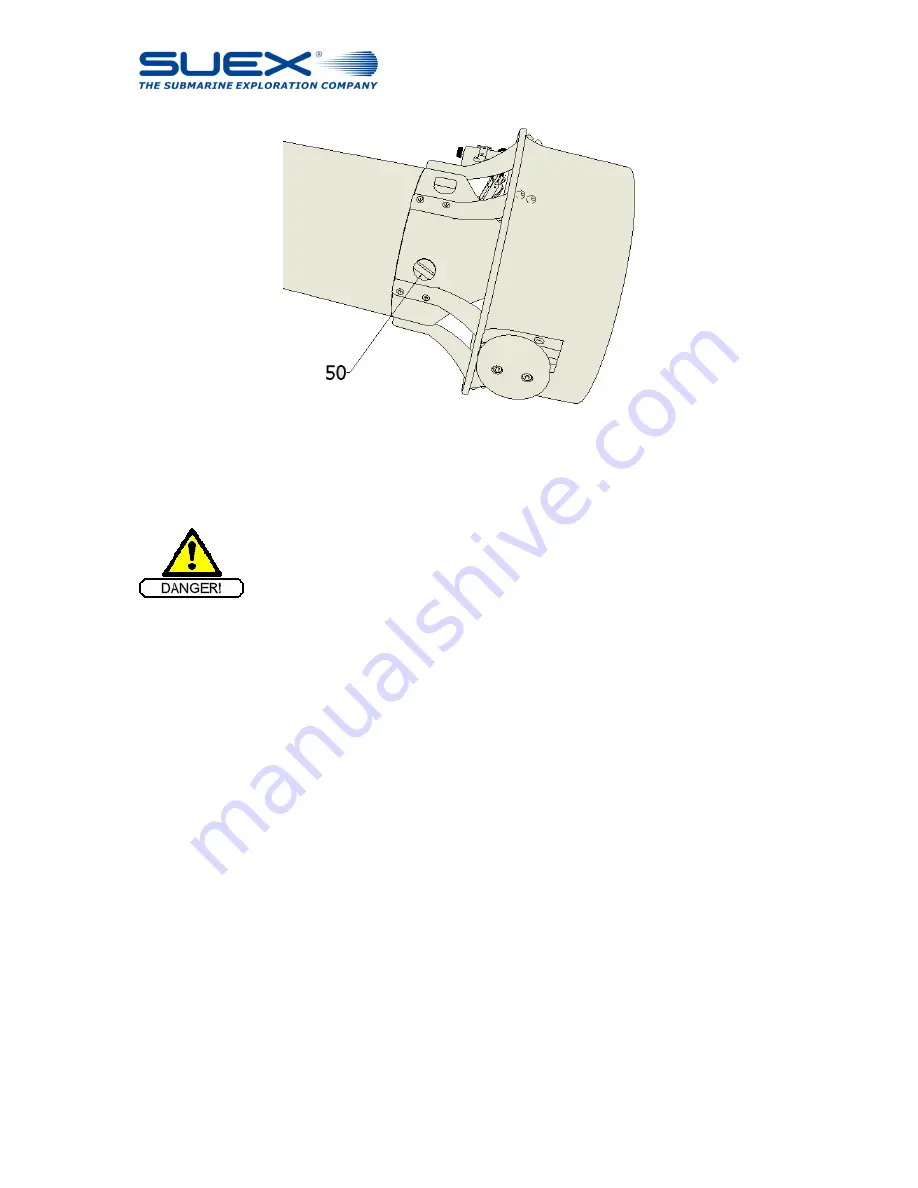 SUEX XJ37 Instruction Manual And Warnings For Use Download Page 43