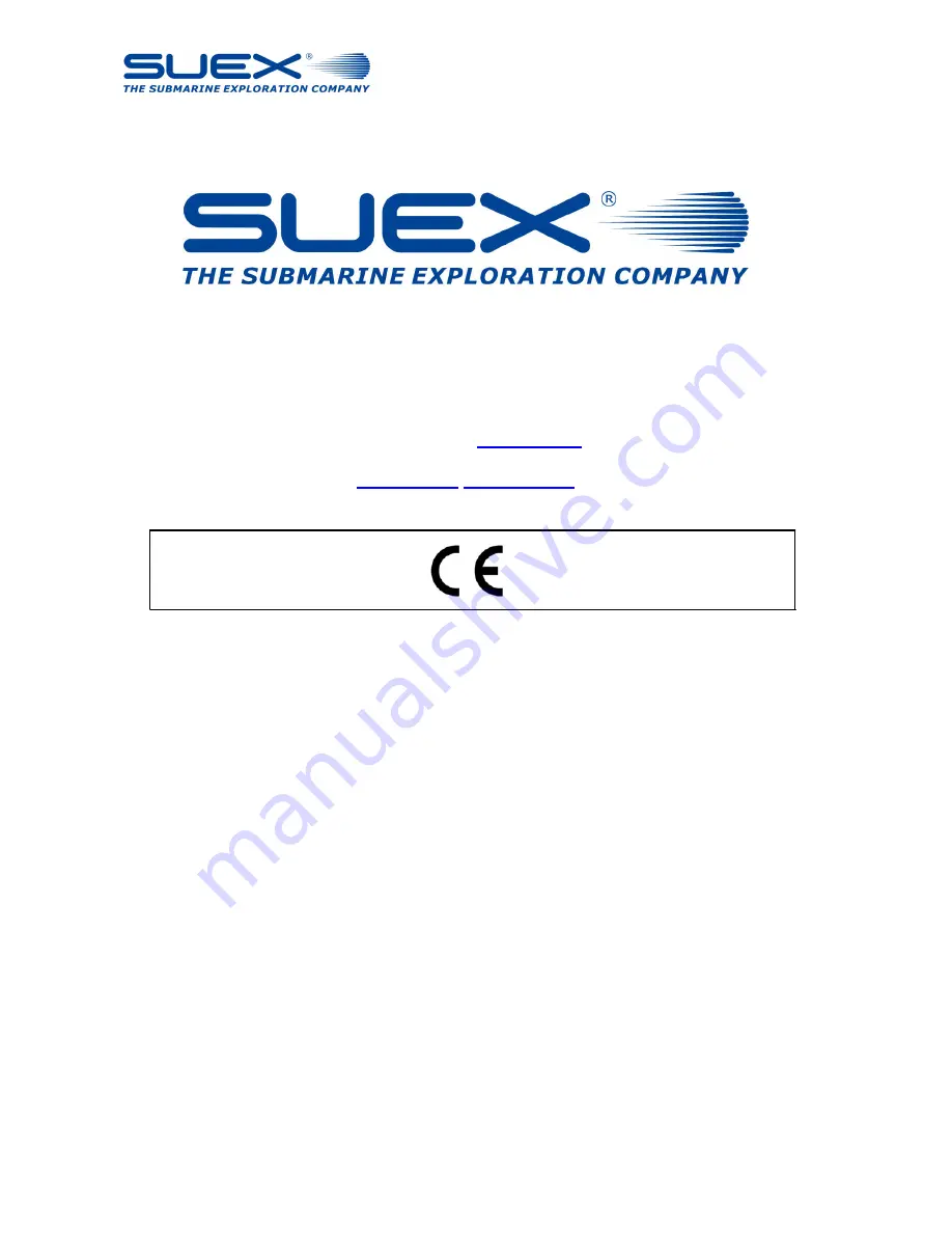 SUEX XJ37 Скачать руководство пользователя страница 48