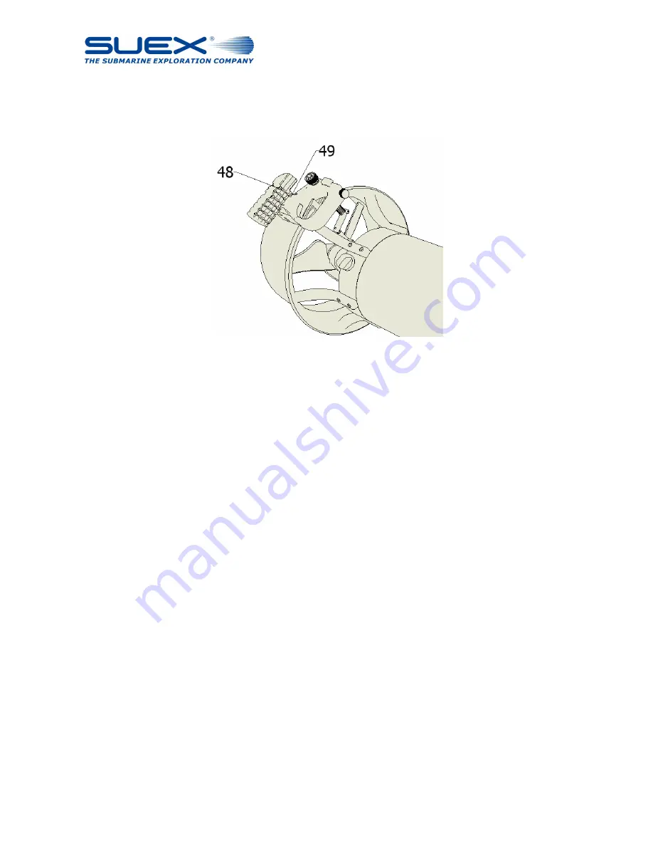 SUEX XJ37 Instruction Manual And Warnings For Use Download Page 90