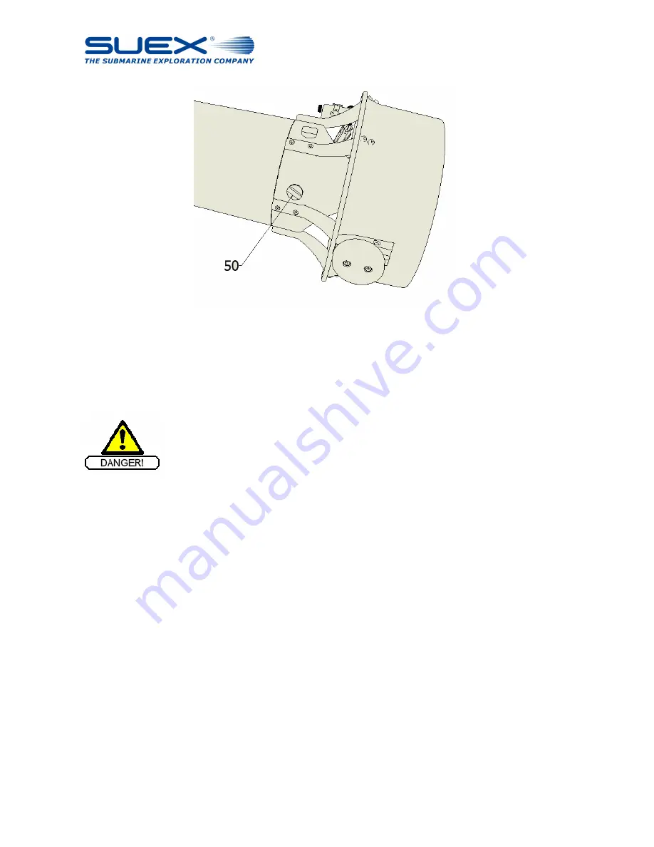 SUEX XJ37 Instruction Manual And Warnings For Use Download Page 92