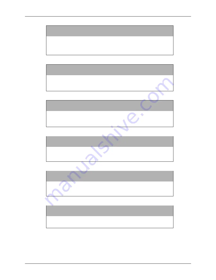 Suez CheckPoint Pharma Owner'S Operation And Maintenance Manual Download Page 24