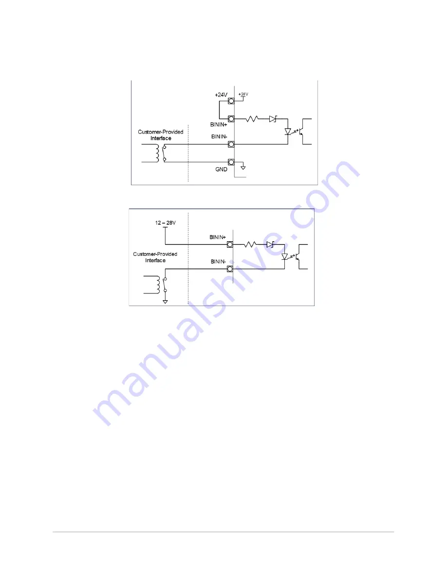 Suez Sievers M500e Operation And Maintenance Manual Download Page 72