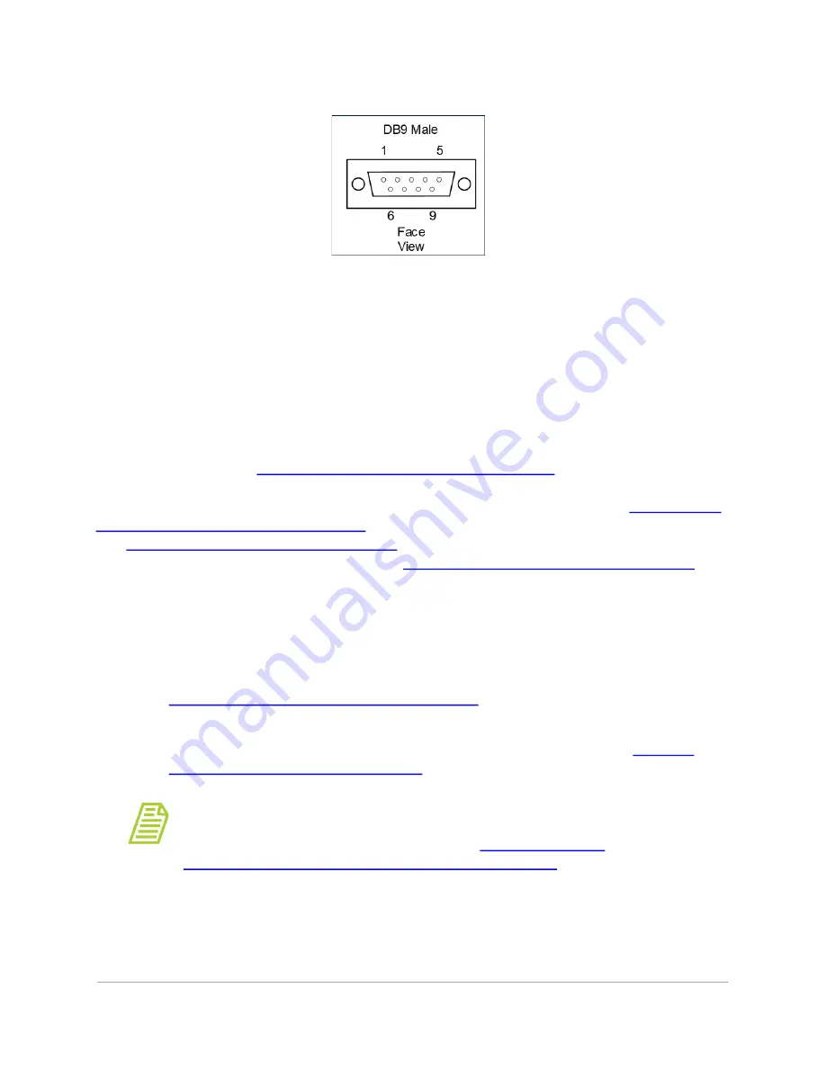 Suez Sievers M500e Operation And Maintenance Manual Download Page 89