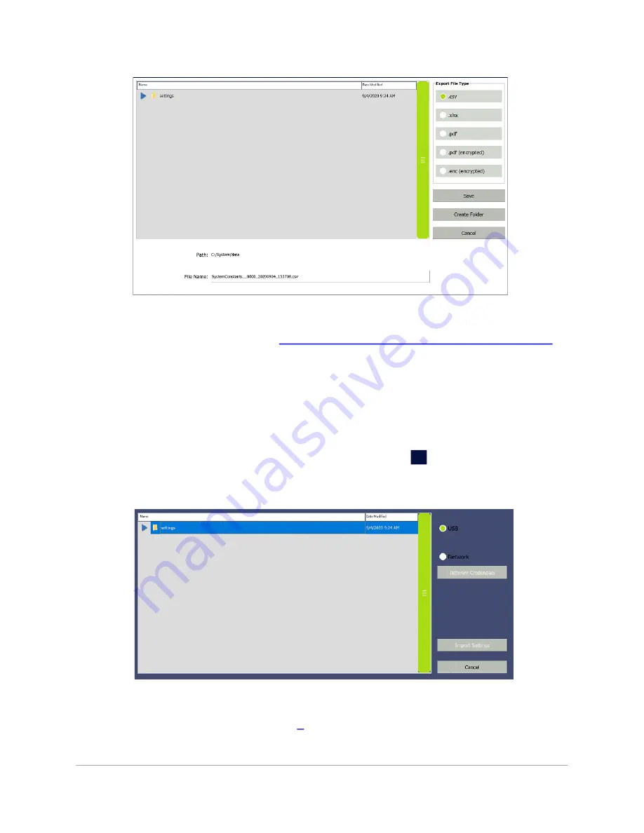 Suez Sievers M500e Operation And Maintenance Manual Download Page 145