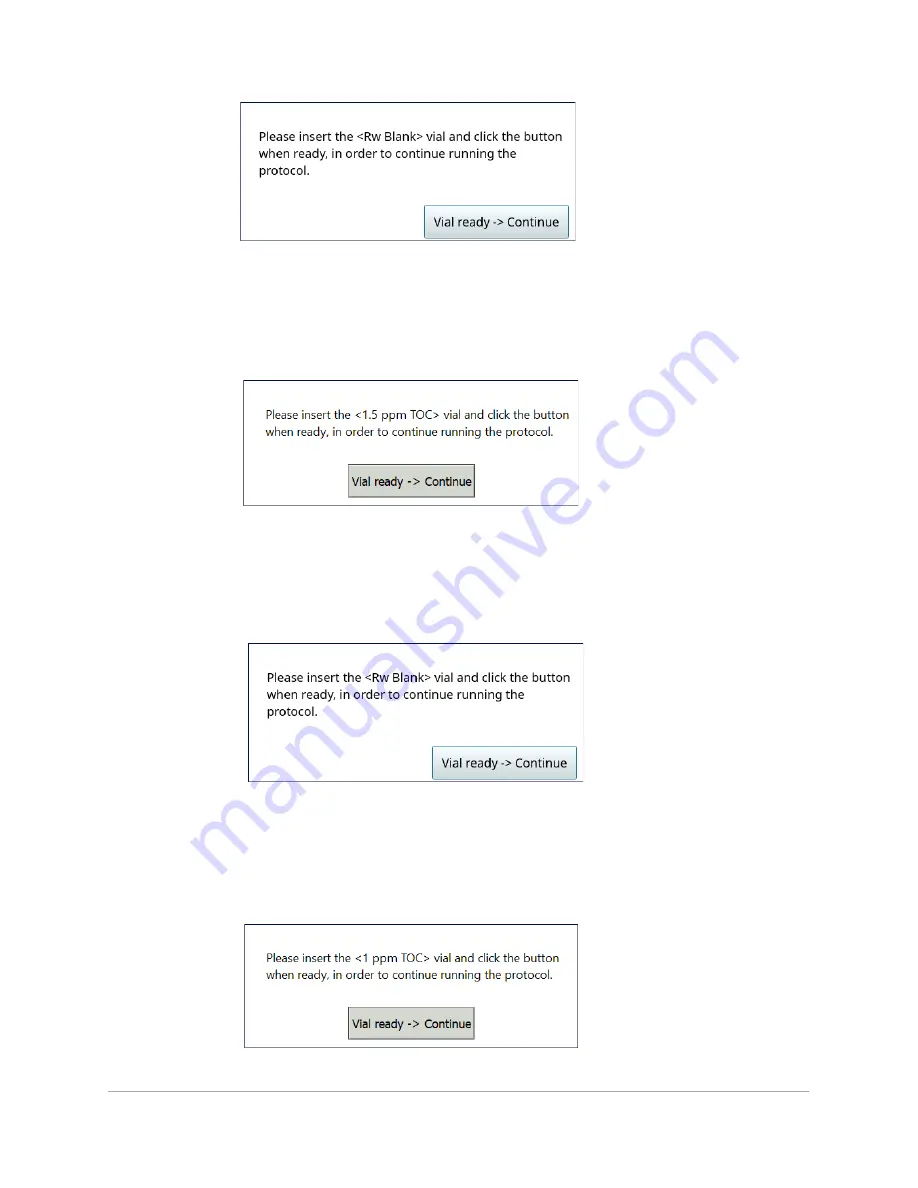 Suez Sievers M500e Operation And Maintenance Manual Download Page 214