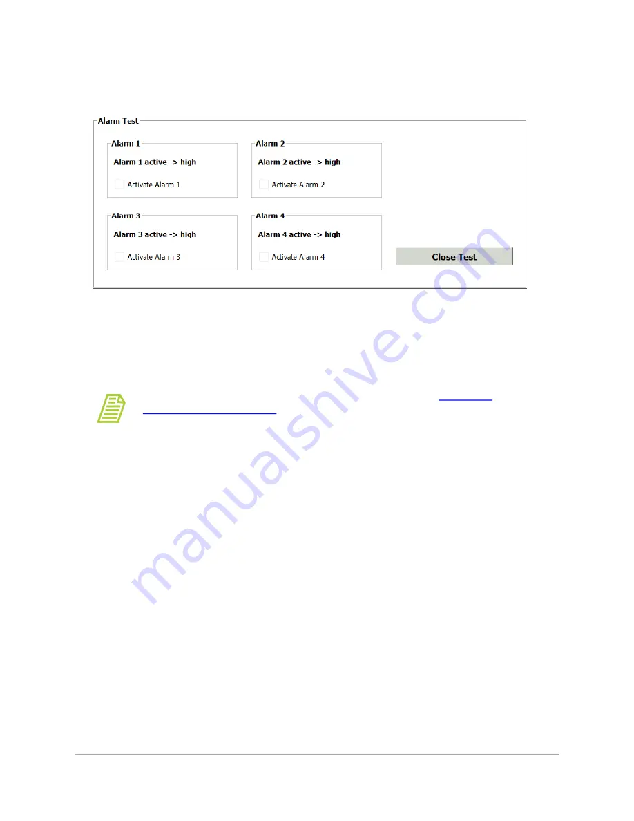 Suez Sievers M500e Operation And Maintenance Manual Download Page 256