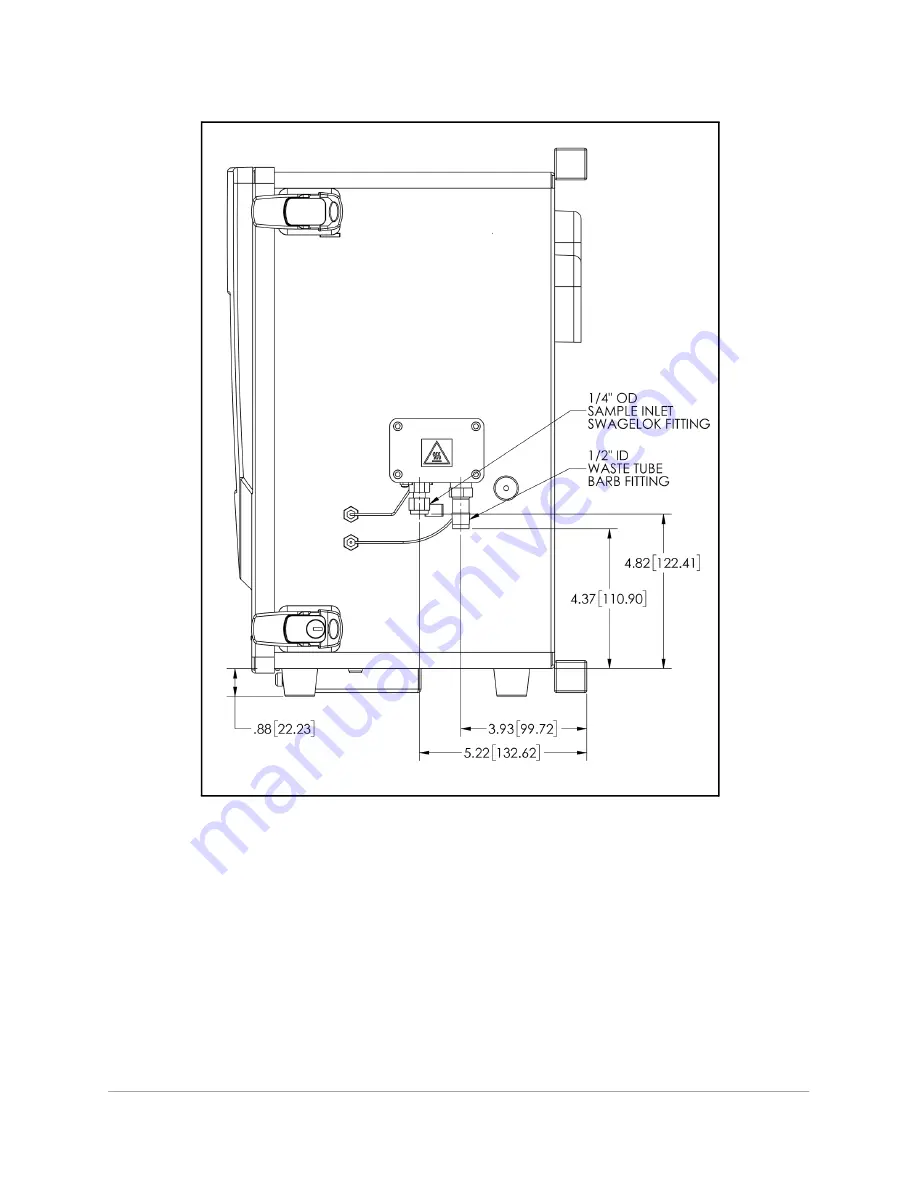 Suez Sievers M500e Operation And Maintenance Manual Download Page 295