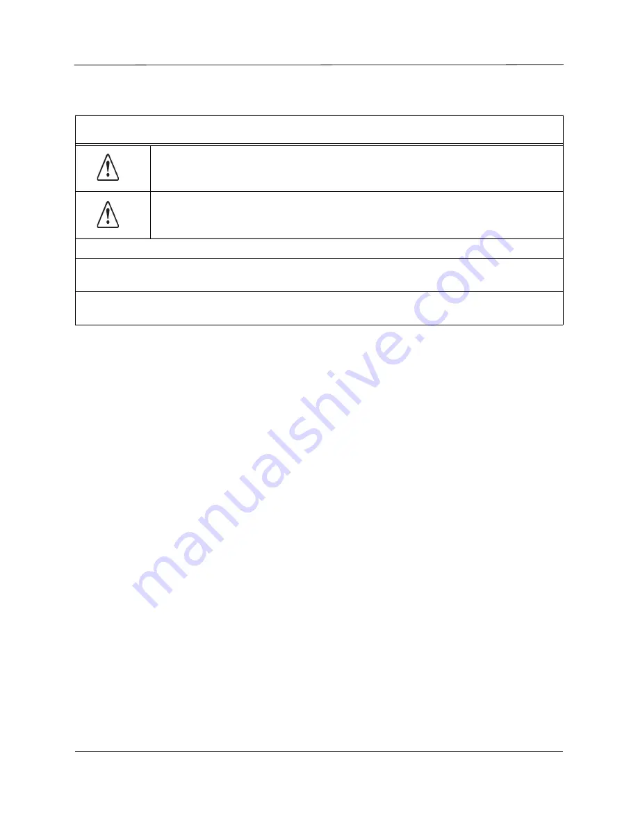 Suez Sievers UPW Boron Analyzer Operation And Maintenance Manual Download Page 22