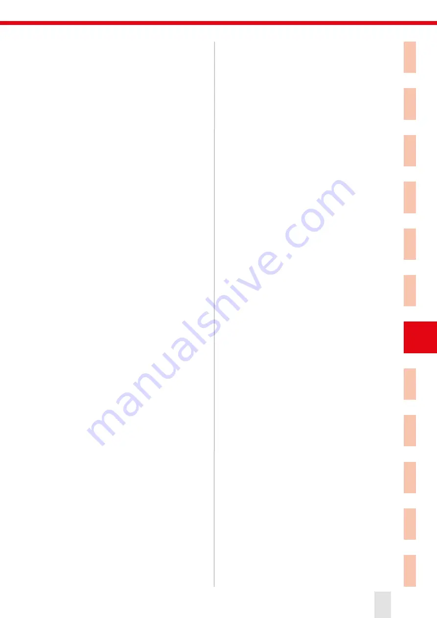 SUHNER ABRASIVE BSG 15 Technical Document Download Page 41