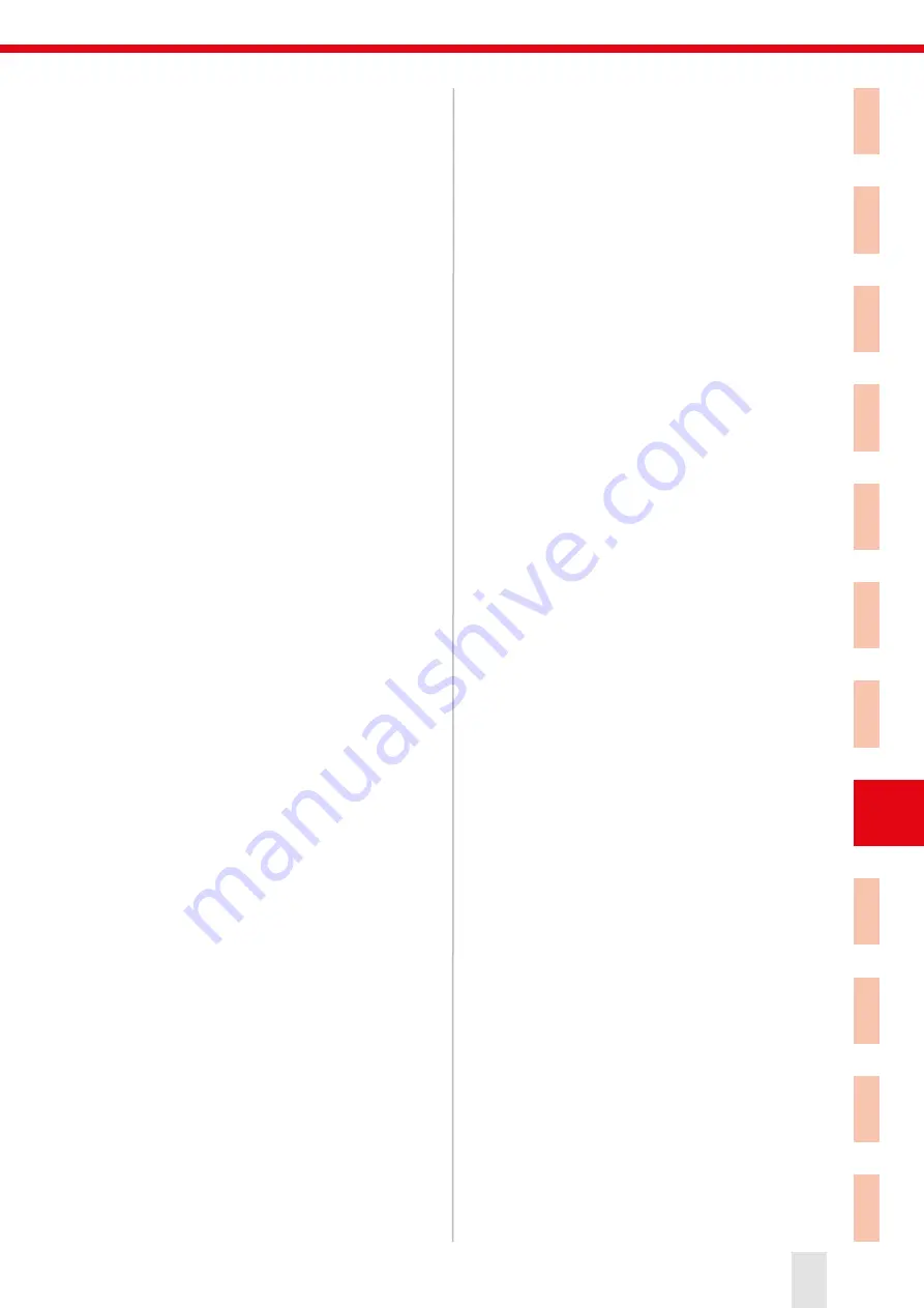 SUHNER ABRASIVE BSG 15 Technical Document Download Page 45