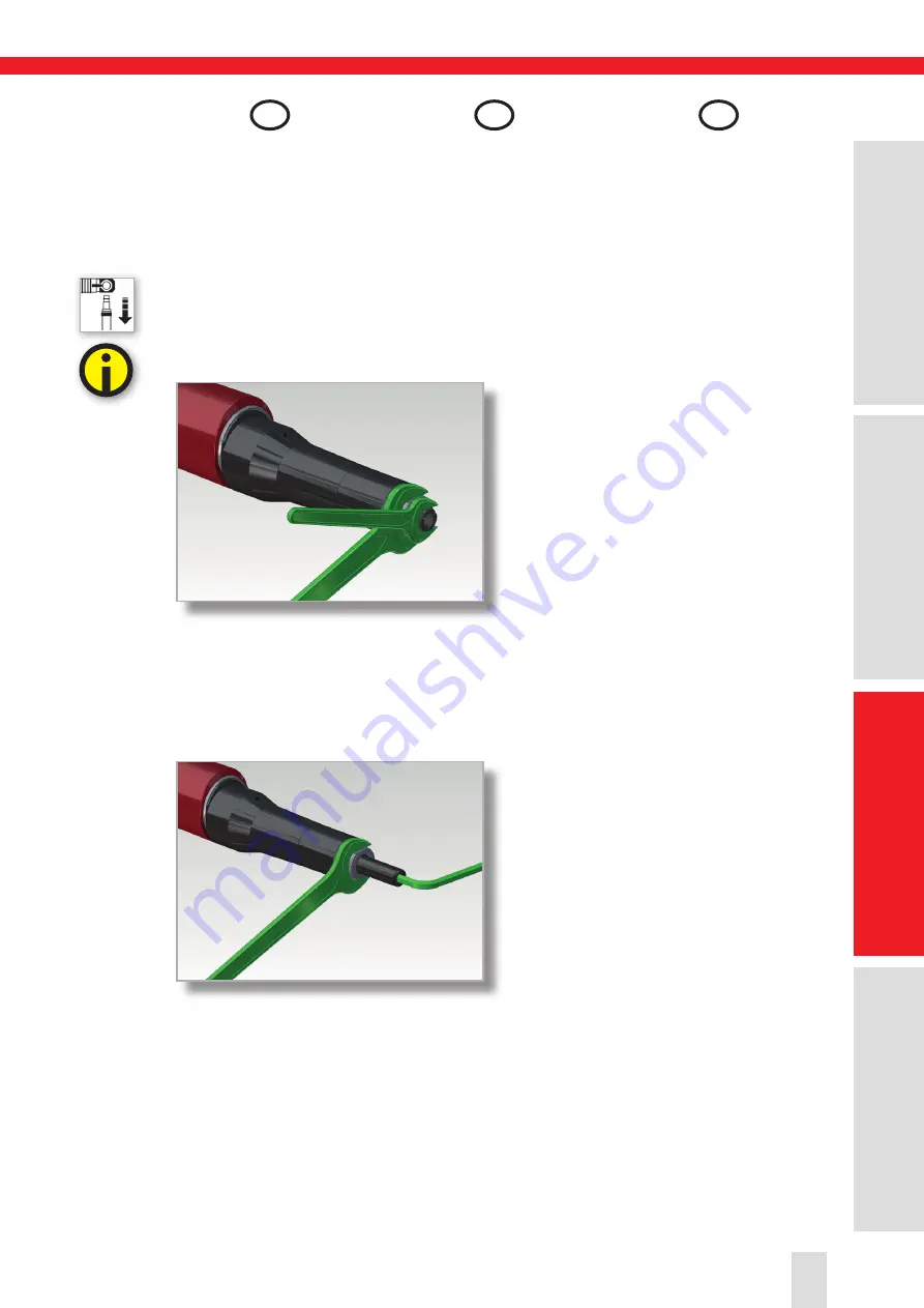 SUHNER ABRASIVE LLH 12 Скачать руководство пользователя страница 15