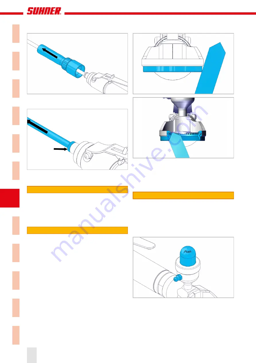 SUHNER ABRASIVE LTB 6-500 Technical Document Download Page 40