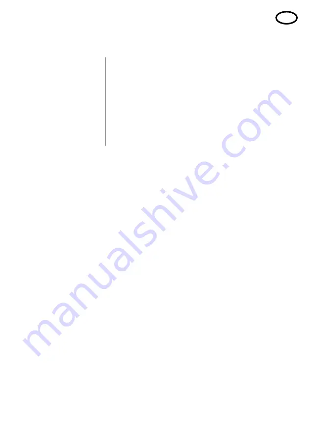 SUHNER ABRASIVE LWE 10 DH Operating Instructions Manual Download Page 4