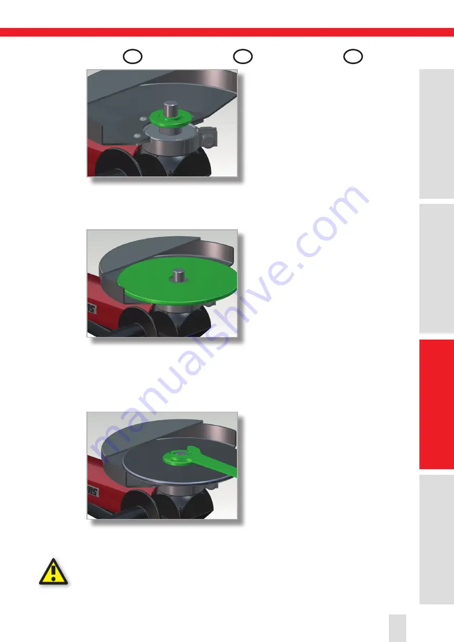 SUHNER ABRASIVE LWH 12 Technical Document Download Page 17