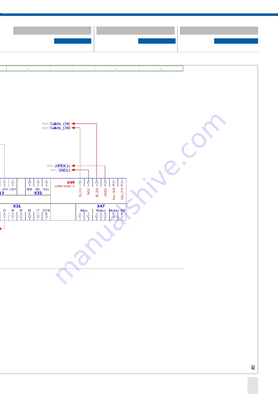 SUHNER MACHINING BEA 16 Technical Document Download Page 15