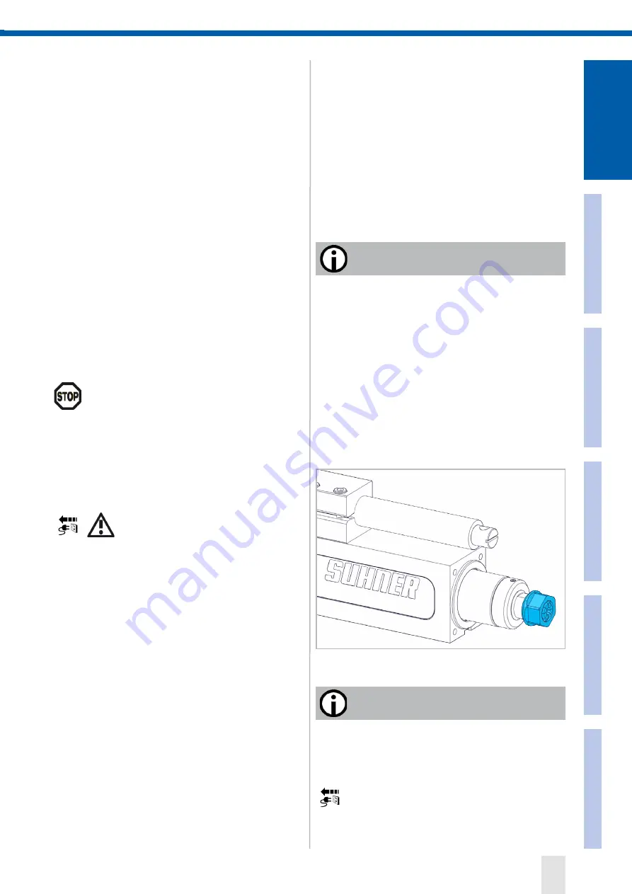 SUHNER MACHINING BEW 6 Technical Document Download Page 15