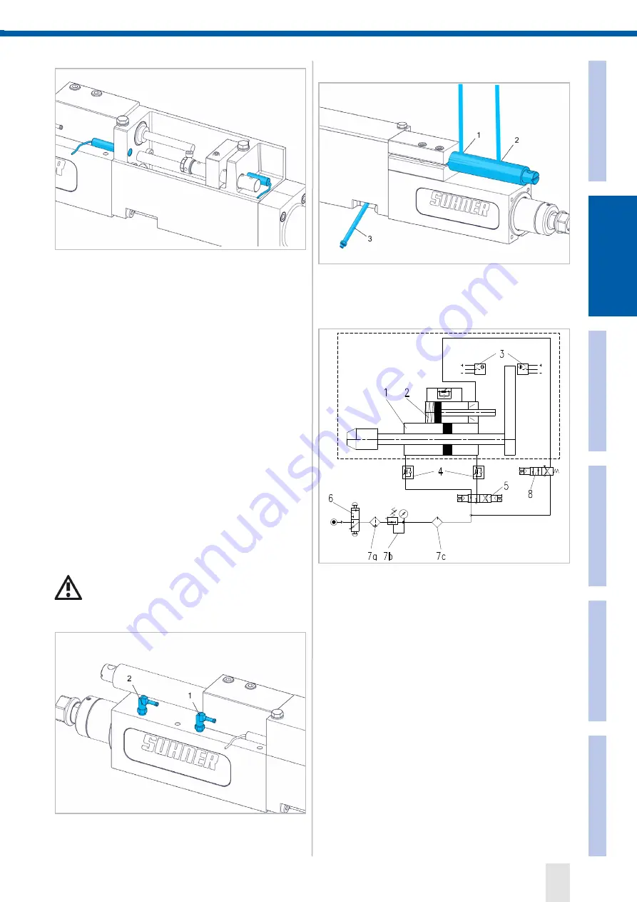 SUHNER MACHINING BEW 6 Technical Document Download Page 19