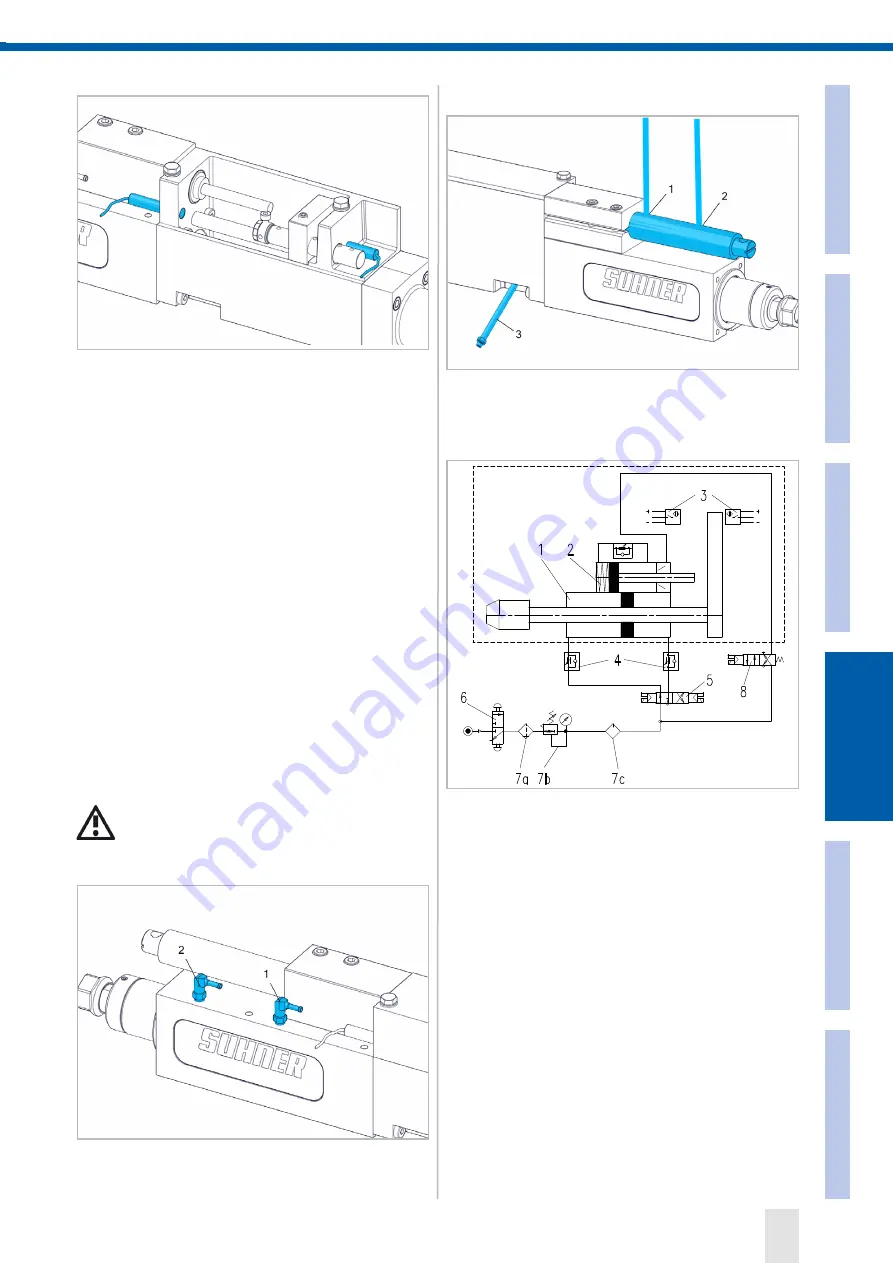 SUHNER MACHINING BEW 6 Technical Document Download Page 31