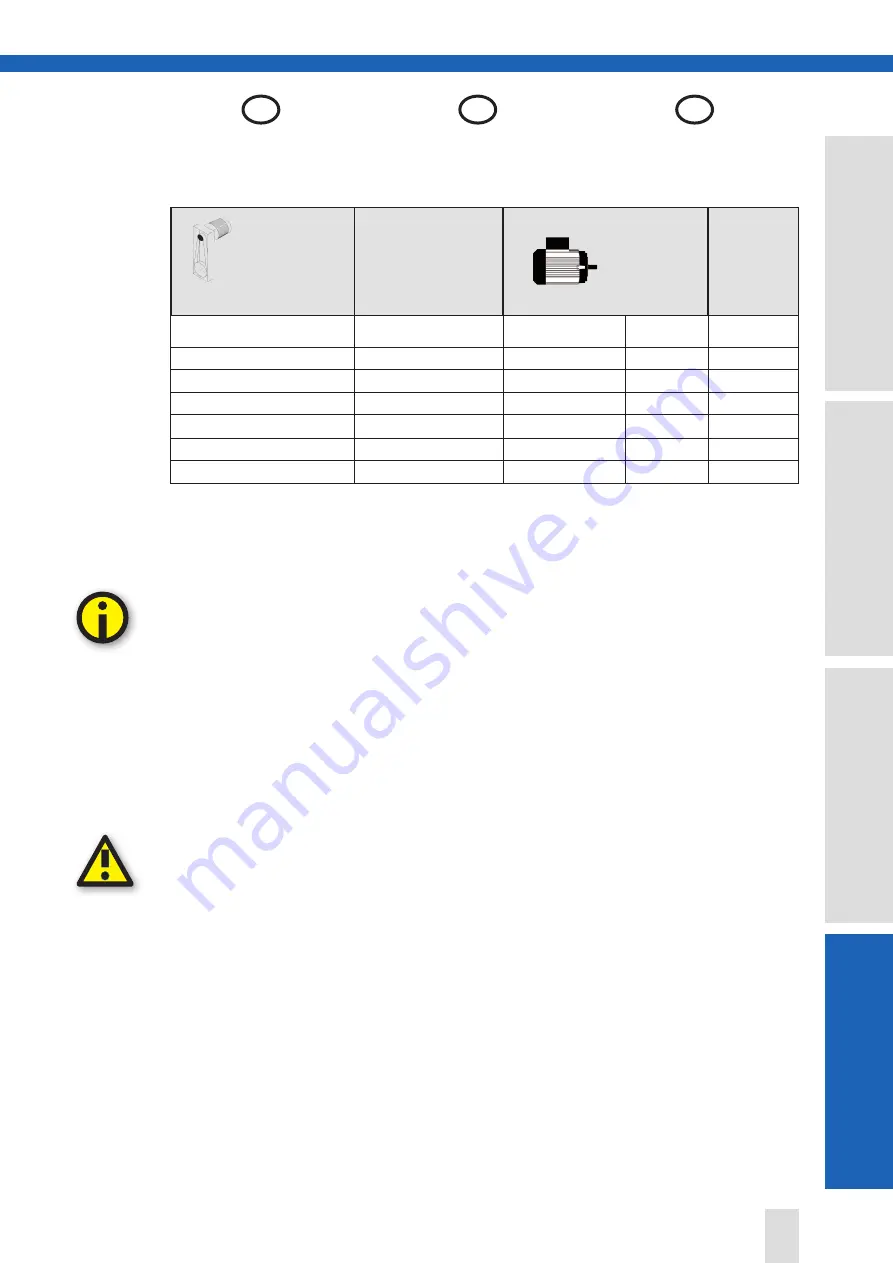 SUHNER MACHINING BEX 8 Technical Document Download Page 29