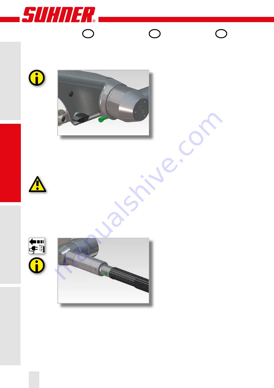 SUHNER FTM Technical Document Download Page 12