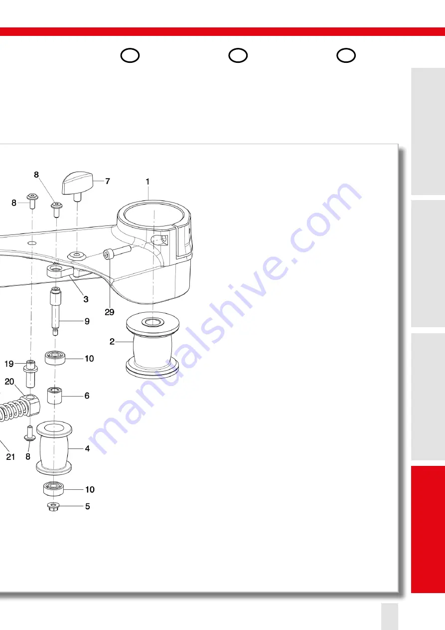 SUHNER FTM Technical Document Download Page 23