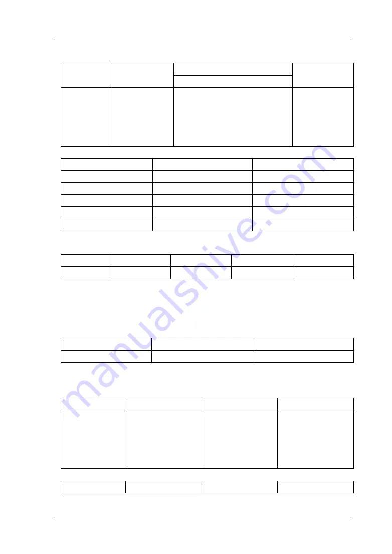 Suin SA5052 User Manual Download Page 69