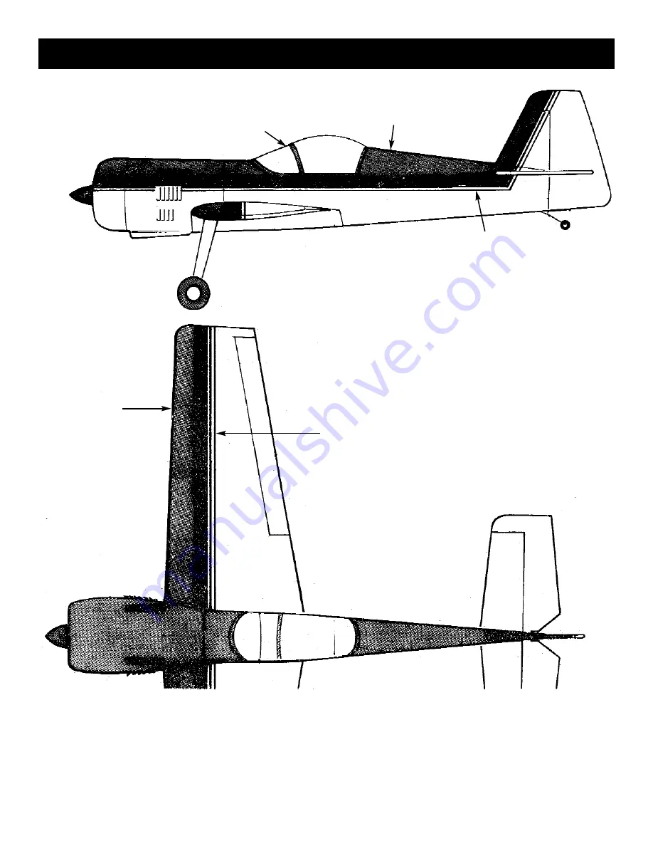 Sukhoi SU-26 Instructions For Use Manual Download Page 39