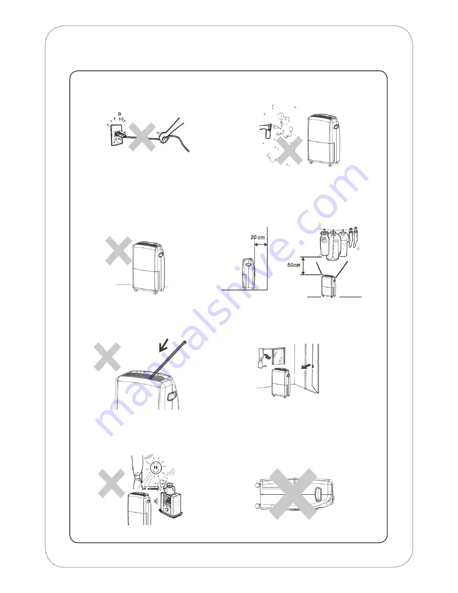 Suki WDH-716HF-16R User Manual Download Page 11