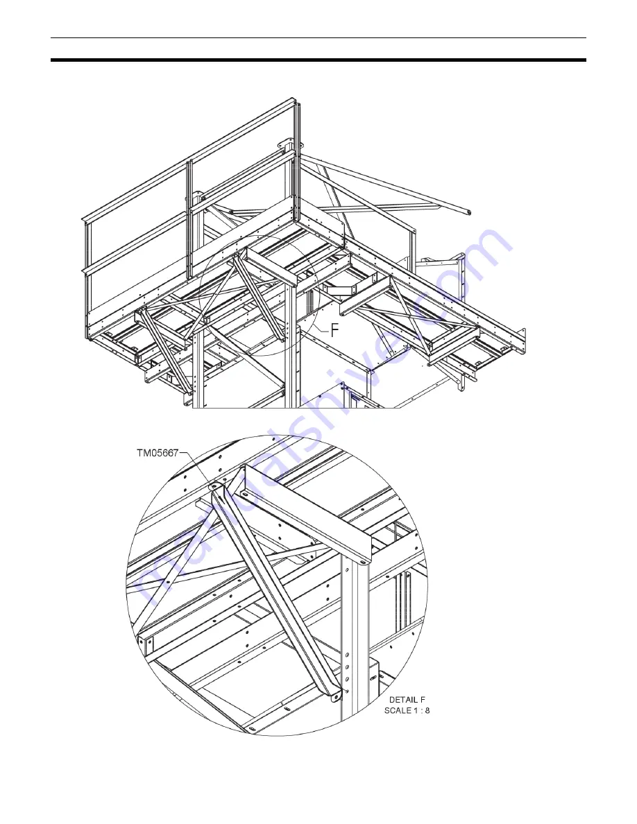 Sukup TM05600 Installation Manual Download Page 17