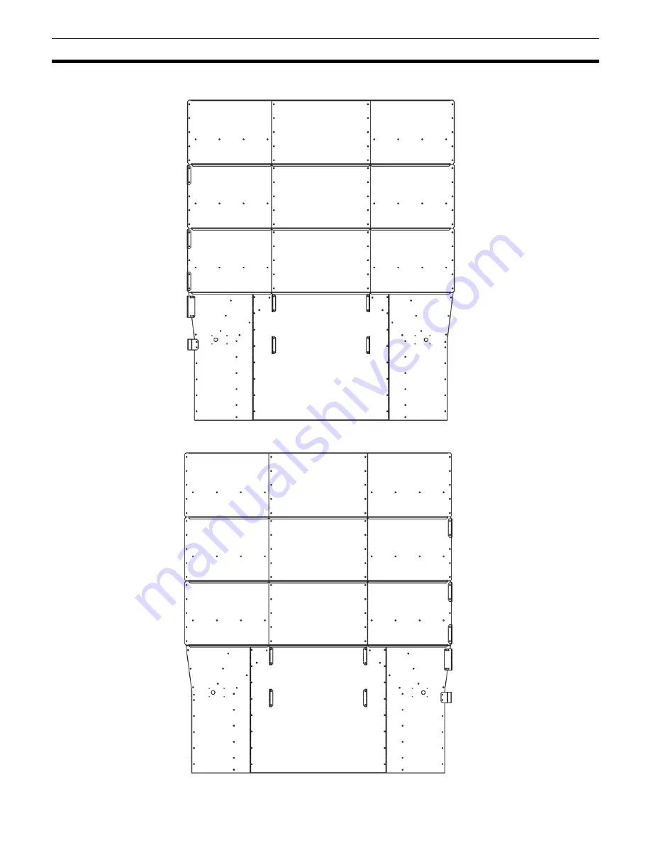 Sukup TM05600 Installation Manual Download Page 42