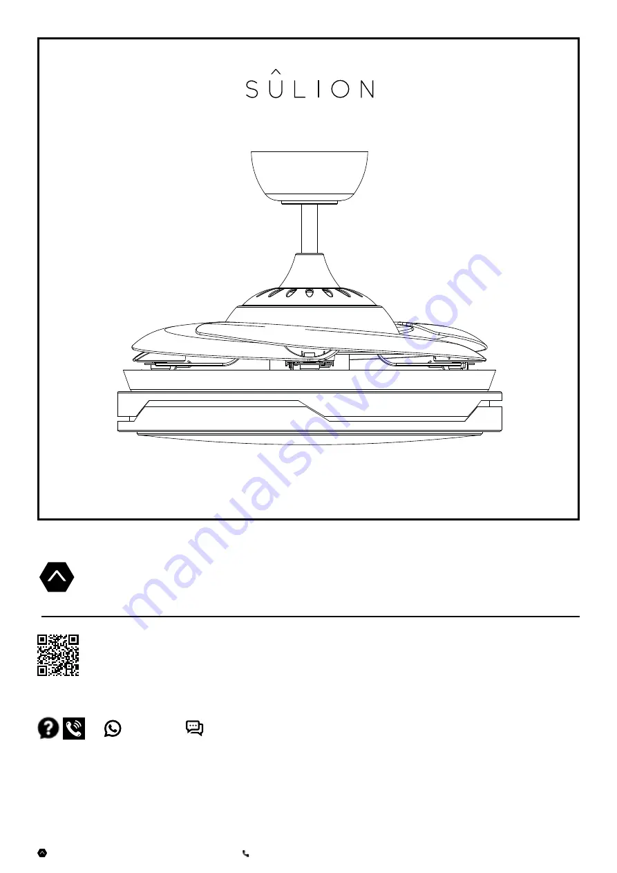 Sulion 075714 Manual Download Page 1