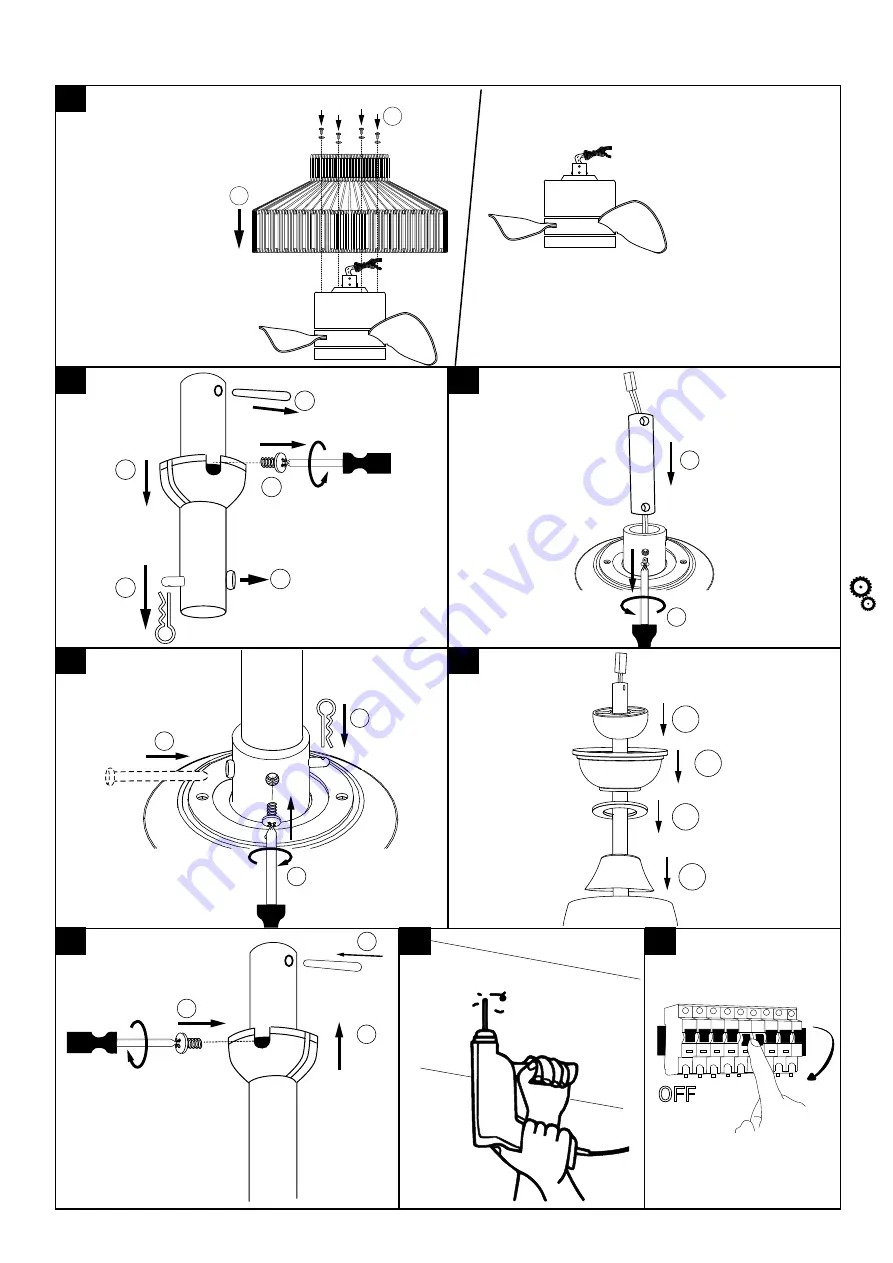 Sulion 1003857 Скачать руководство пользователя страница 15