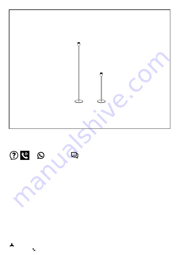 Sulion BASIC 224510 Manual Download Page 1