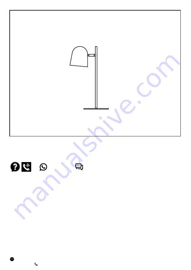 Sulion PARIS 201019 Manual Download Page 1