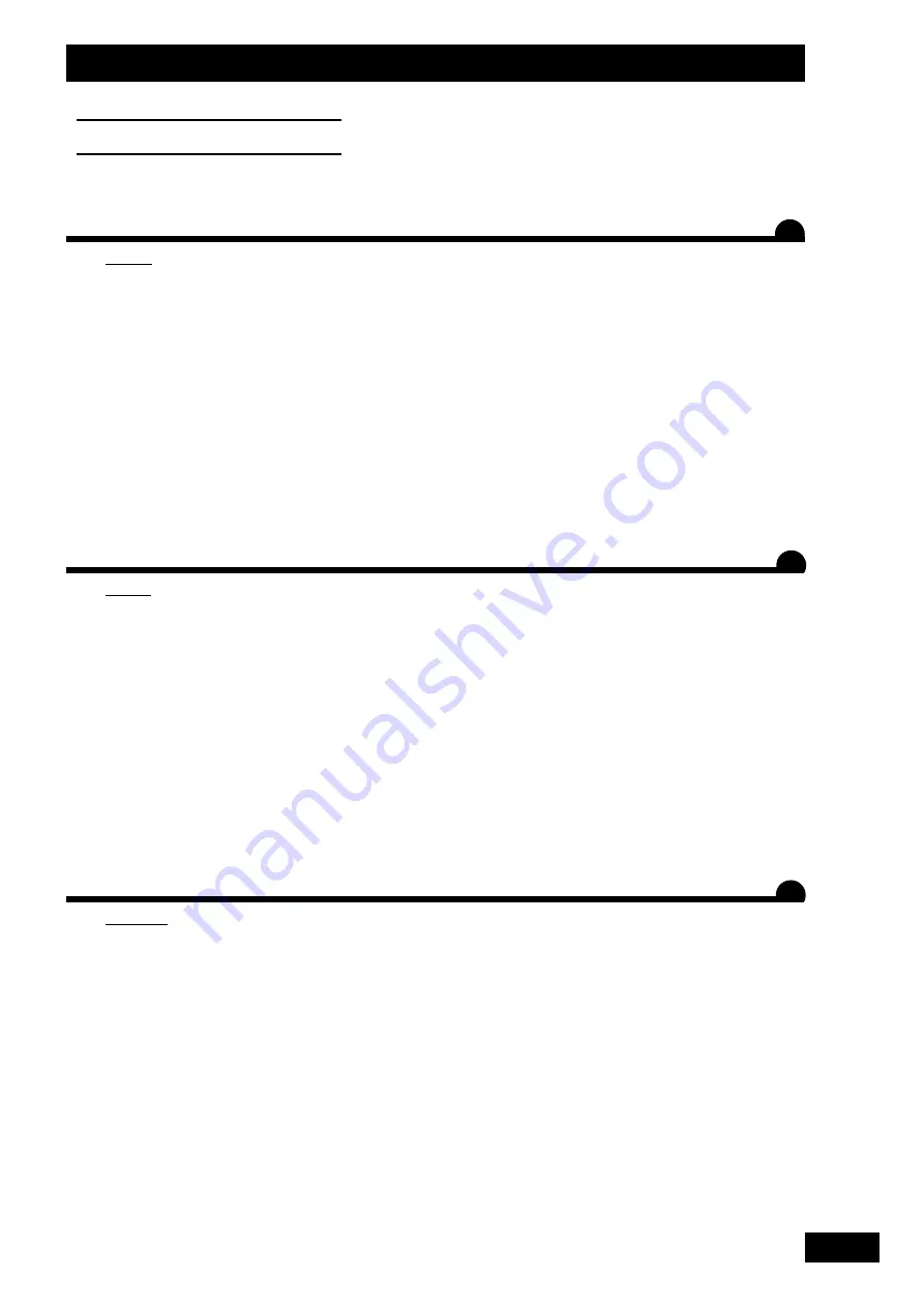 Sulky Burel DPA-XL 2000 Manual Download Page 33