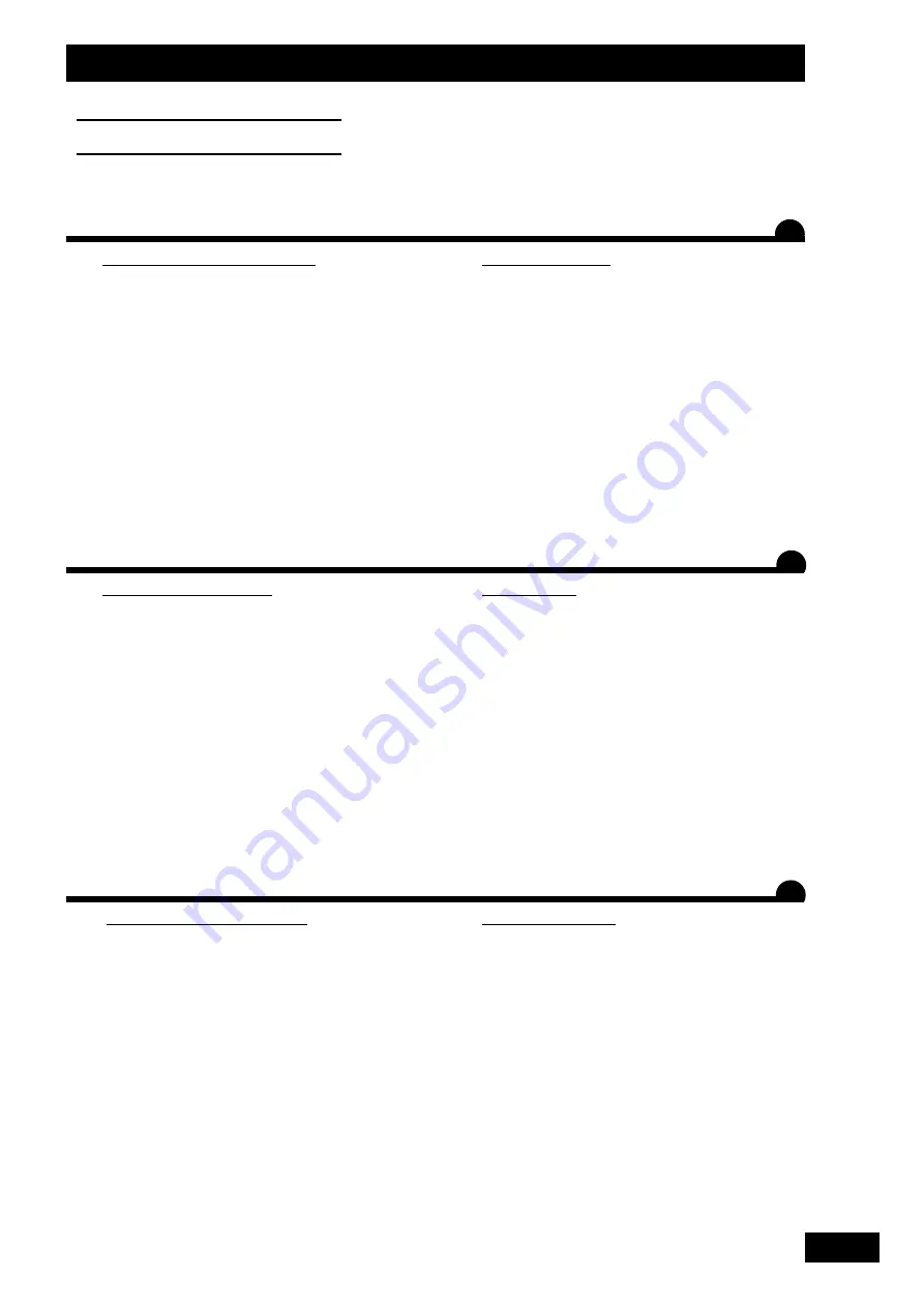 Sulky Burel DPA-XL 2000 Manual Download Page 35