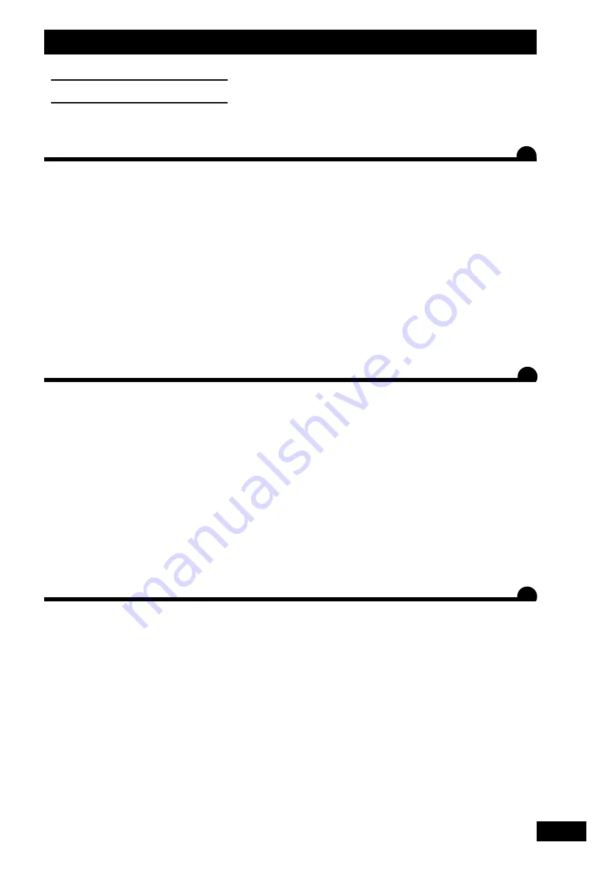 Sulky Burel DPA-XL 2000 Manual Download Page 39