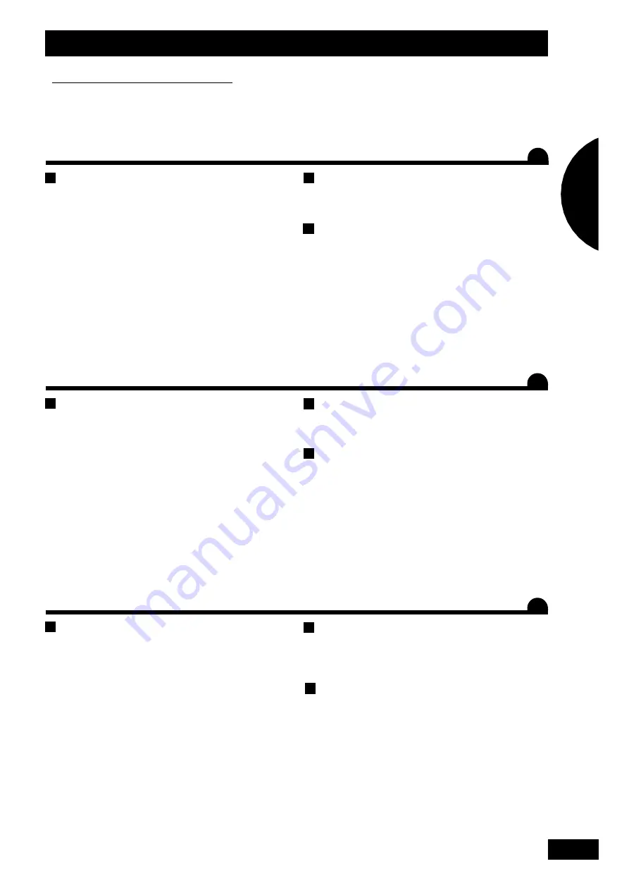 Sulky Tramline CE 300 Original Instructions Manual Download Page 15