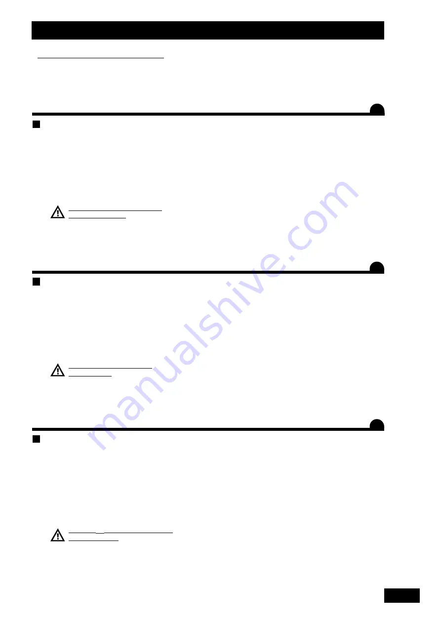 Sulky Tramline CE 300 Original Instructions Manual Download Page 39