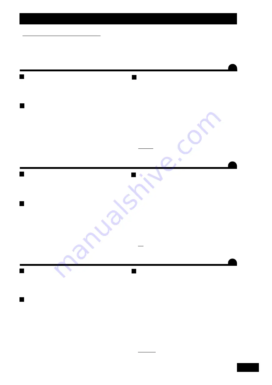 Sulky Tramline CE 300 Original Instructions Manual Download Page 73