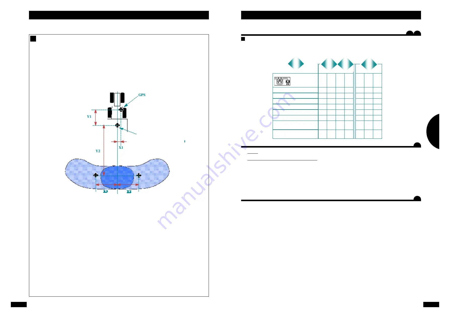 Sulky VISION CAN Original Instructions Manual Download Page 33