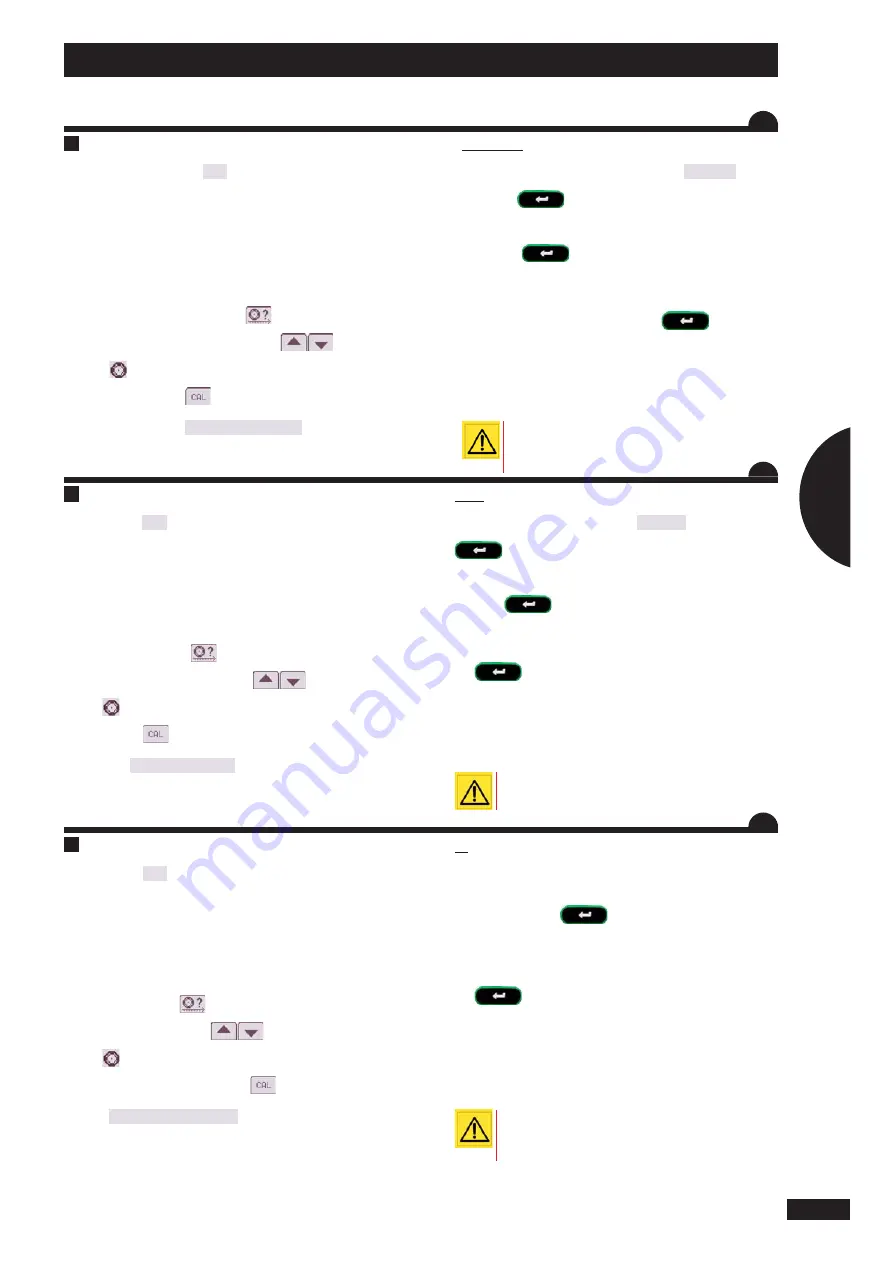 Sulky VISION-X DPB Original Instructions Manual Download Page 37