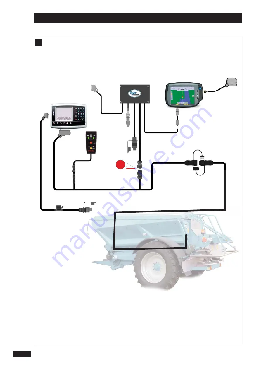 Sulky VISION-X DPB Original Instructions Manual Download Page 96