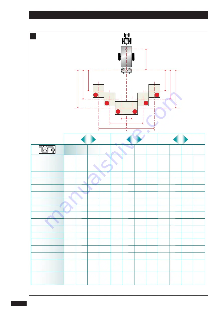 Sulky VISION-X DPB Original Instructions Manual Download Page 106