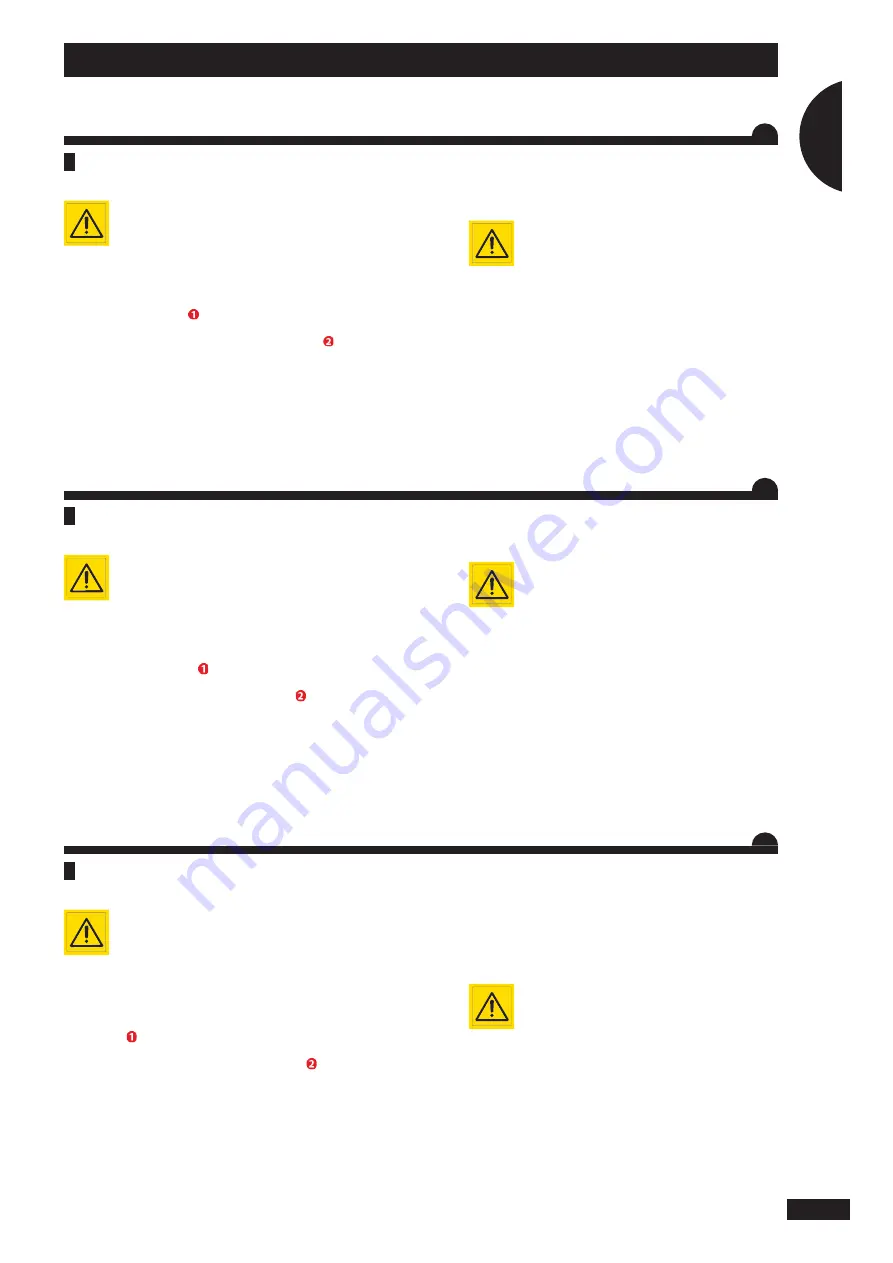 Sulky XEOS PRO Original Instructions Manual Download Page 19